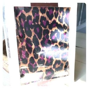 iPad mini coach case